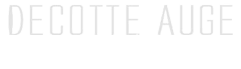 Logo Champagne Decotte Augé