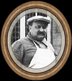 Michel première génération