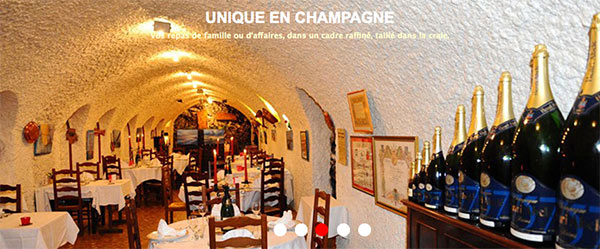 CAVEAU